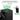 Gaming-Multi-Function Protective Dust Cover With Headset Hook for Xbox Series X (MKX-301)