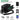 Gaming-Protective Game Console Travel Bag for Xbox Series X Console - Black