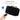 Gaming-Protective Game Console Travel Bag for Xbox Series S Console - Black