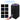 Gaming-Upper Cooling Fan with RGB Lighting for Xbox Series X (KLXS004)