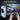 Gaming-Xbox Series S Console Upper Cooling Fan with RGB Lighting
