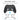 Gaming-4 Pcs Metal Paddles Trigger for Xbox Elite/Xbox Elite 2 Controller-Silver