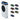 Gaming-Upper Cooling Fan with RGB Lighting for Xbox Series S-Black(SY-XSS-828)