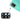One Plus (1+) Parts-OnePlus 8T / One Plus 1+8T Back Rear Camera Glass Lens