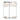 OPPO Parts-OPPO A52 Middle Frame Bumper Bezel Plate