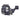 OPPO Parts-OPPO A77 (CPH1715)  Headphone Jack