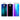 OPPO Parts-OPPO R17 Back Glass Back Rear Glass Panel Battery Cover (Built-in Adhesive)