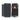 Samsung S Screen-ORIWith Frame Samsung Galaxy S4 (GT-I9505/9506) LCD Touch Digitizer Screen Assembly