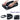 Gaming-Dustproof Silicone Protective Case Cover for PS5 Disk Edition - Black(Not for PS5 Slim)