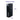 Gaming-Dustproof Silicone Protective Case Cover for PS5 Disk Edition - Black(Not for PS5 Slim)