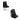 Gaming-Honcam 2 In 1 Controller Charging Stand with Headset Hanger for PS5 Controller(HC-A3725)
