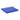 Gaming-Lot 100 Replacement Game Disc Case for PS5 CD-Blue