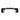 Gaming-PS5 Controller-Black Game Handle Inner Support Frame