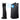 Gaming-Replacement Face Plate with Cooling Vent for PS5 Disc Edition - Black(Not for PS5 Slim)