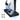 Gaming-Multifunctional LED Cooling Stand with Dual Controller Charging for PS5 UHD/Digitial Edition-White/Black(Not for PS5 Slim)