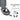 DOBE 4 In 1 Portable Storage Case for PS VR2(TP5-2521)