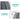 DOBE 4 In 1 Portable Storage Case for PS VR2(TP5-2521)