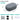 DOBE 4 In 1 Portable Storage Case for PS VR2(TP5-2521)