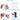 DOBE Silicone Pad for PS VR2 Controller(TP5-2512)