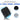 PGTech Storage Bag for PS VR2-Black(GP-512)