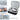 PGTech Storage Bag for PS VR2-Black(GP-512)