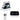 Gaming-DualSense Charging Dock for PS5 Controller-White(PSD01)