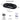 Gaming-Magnetic Charging Dock with Indicator Light for P5 VR2 Controller-Black(AL-P5228)