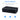 Gaming-Horizontal Dust Cover with White Line for PS5 Game Console - Black(Not for PS5 Slim)