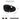 PGtech TPU Protective Set for PS VR2 Controller-Black(GP-520)