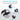 Decompression Weight Reduction Adjustable Head Strap For PS VR2