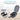 Decompression Weight Reduction Adjustable Head Strap For PS VR2