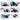 Decompression Weight Reduction Adjustable Head Strap For PS VR2