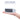 Gaming-JYS Wireless Mini Keyboard for PS5 Edge Controller-White (JYS-P5172)