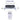 Gaming-JYS Wireless Mini Keyboard for PS5 Edge Controller-White (JYS-P5172)