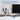 Gaming-PGTECH Horizontal Base Stand for PS5 Slim DE/UHD Gaming Console-White(GP-525)