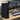 Gaming-Dust Cover for PS5 Slim Game Console-Black