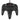 USB N64 Controller for PC Windows Black