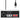 NES USB Classic Controller for PC and Mac White