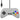 USB Classic Controller for PC and Mac White
