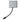 Type-C to PD + VGA + USB3.1 Gen 1 Adapter