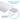 Metal Aluminum Double Sided Mouse Pad (Small Size)