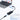 USB 3.0 Ethernet Adapter 10/100/1000Mbps for Windows/MacOS/Linux/Chrome OS