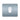 Metal Aluminum Double Sided Mouse Pad (Small Size)