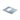 Metal Aluminum Double Sided Mouse Pad (Small Size)