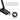 2 In 1 AC1300Mbs USB Wifi Bluetooth Wireless Adapter for PC (WB805)