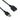 2ft USB2.0 Extension Cable (M/F)