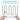 Gaming-2M Audio Extension Cable with Volume Control for Logitech Astro A10/A30/A40 Gaming Headset