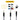 Gaming-Replacement Chat Link Pro Cable for Elgato Capture Card Series