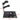 Tool & Machine-F-204 KAISI 2 in 1 Hot Air Gun Clamp Holder Station + Mobile Phone Laptop BGA Rework Reballing Fixture