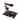 Tool & Machine-F-204 KAISI 2 in 1 Hot Air Gun Clamp Holder Station + Mobile Phone Laptop BGA Rework Reballing Fixture